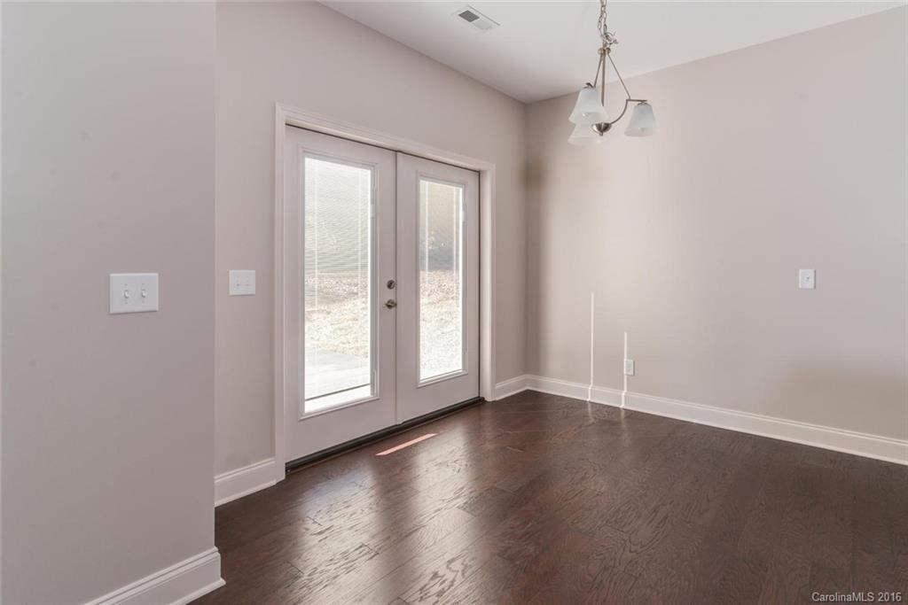 Vista at Blacksmith Run - Residential