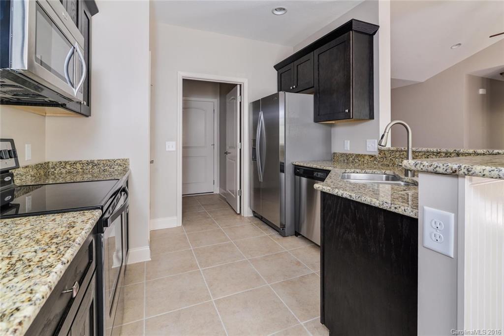 Vista at Blacksmith Run - Residential