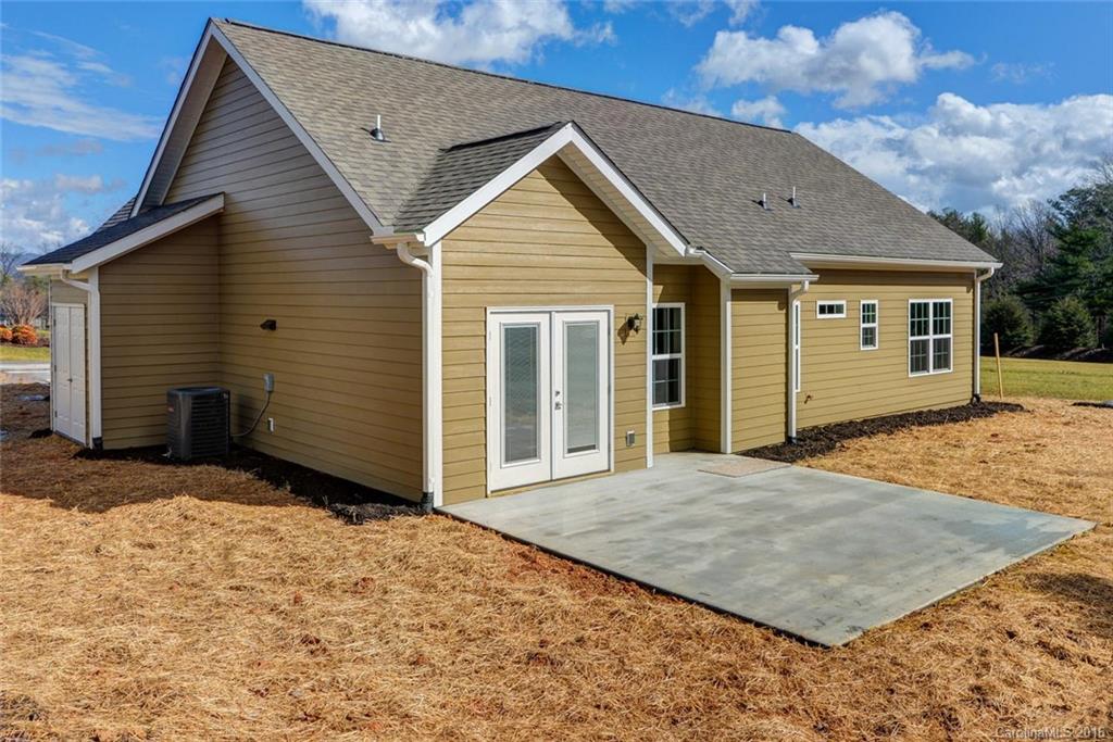 Vista at Blacksmith Run - Residential