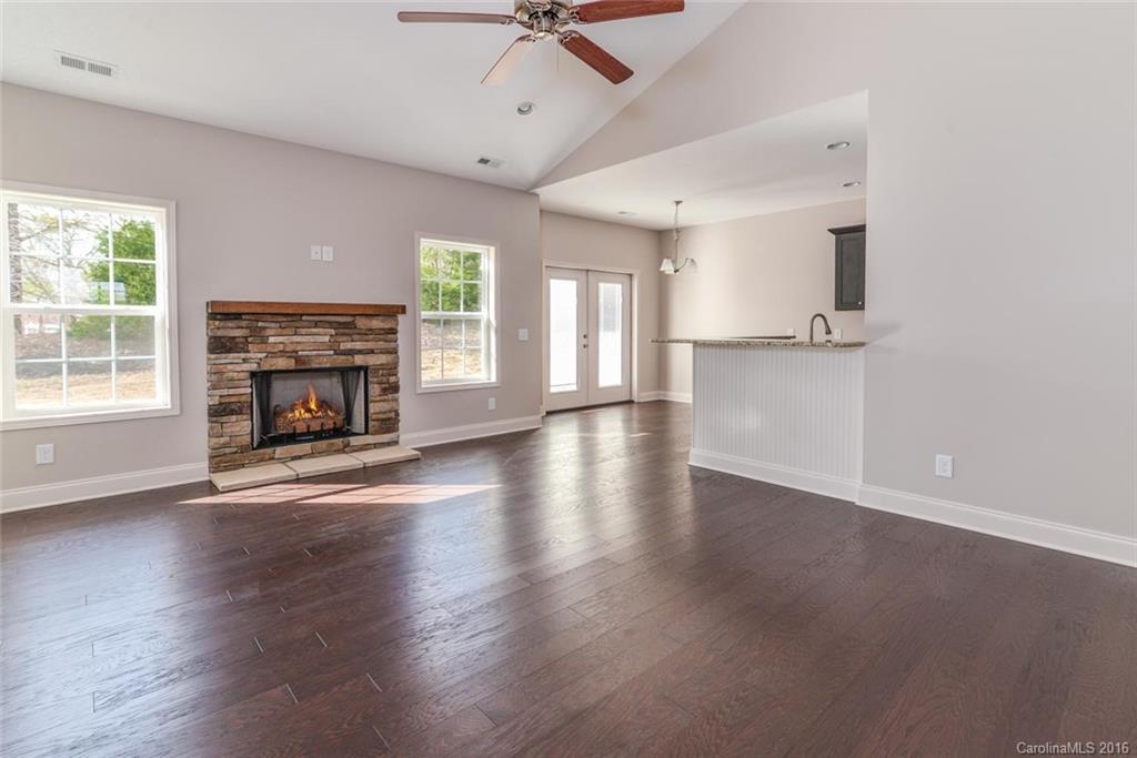 Vista at Blacksmith Run - Residential