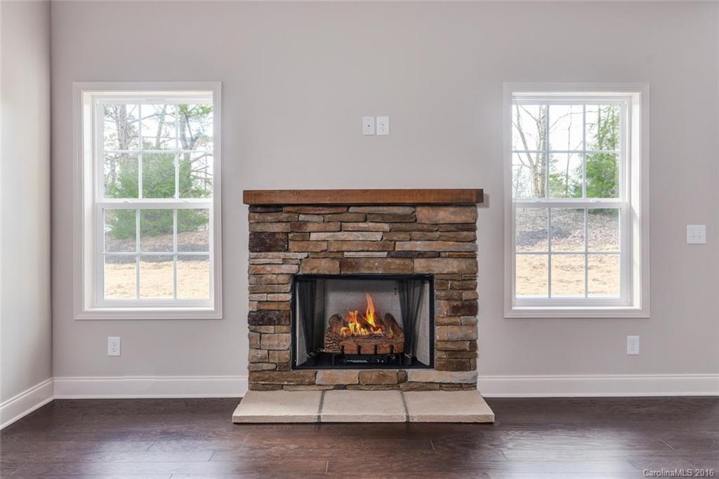 Vista at Blacksmith Run - Residential