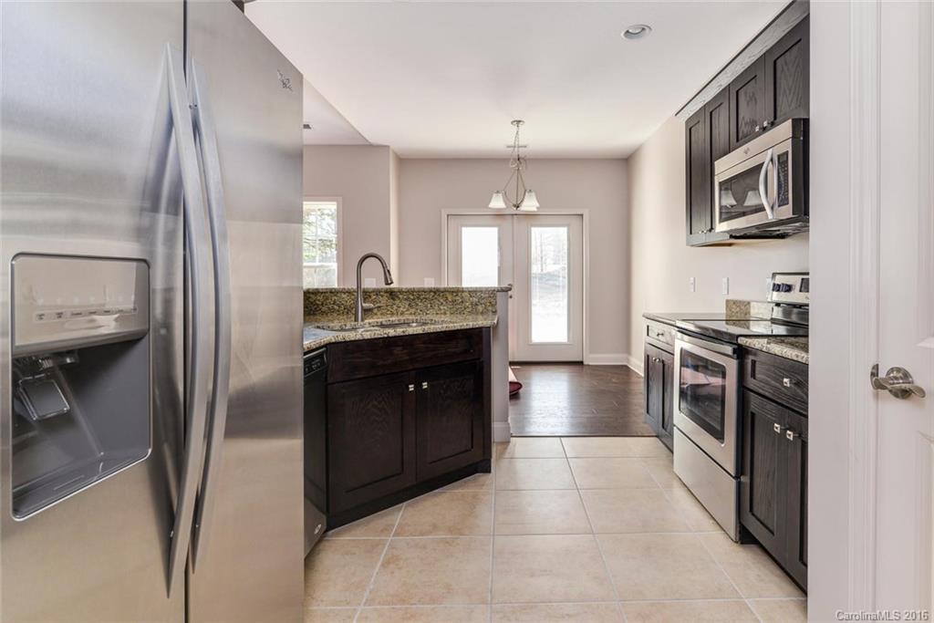 Vista at Blacksmith Run - Residential