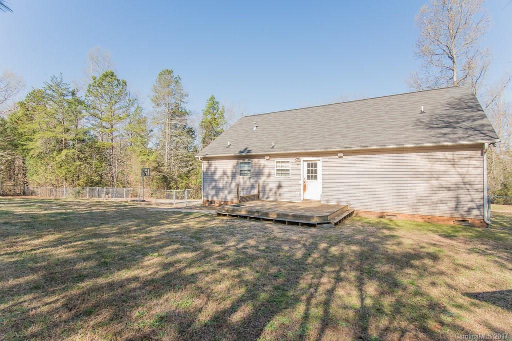 Rolling Ridge - Residential