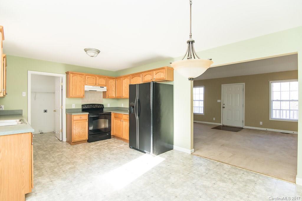 Rolling Ridge - Residential