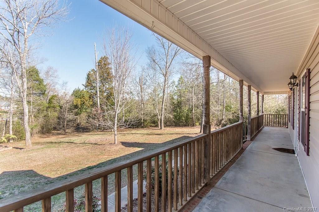 Rolling Ridge - Residential