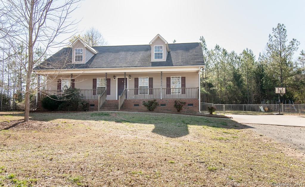 Rolling Ridge - Residential