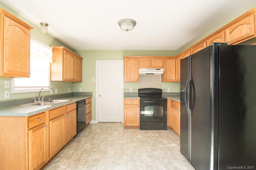 Rolling Ridge - Residential