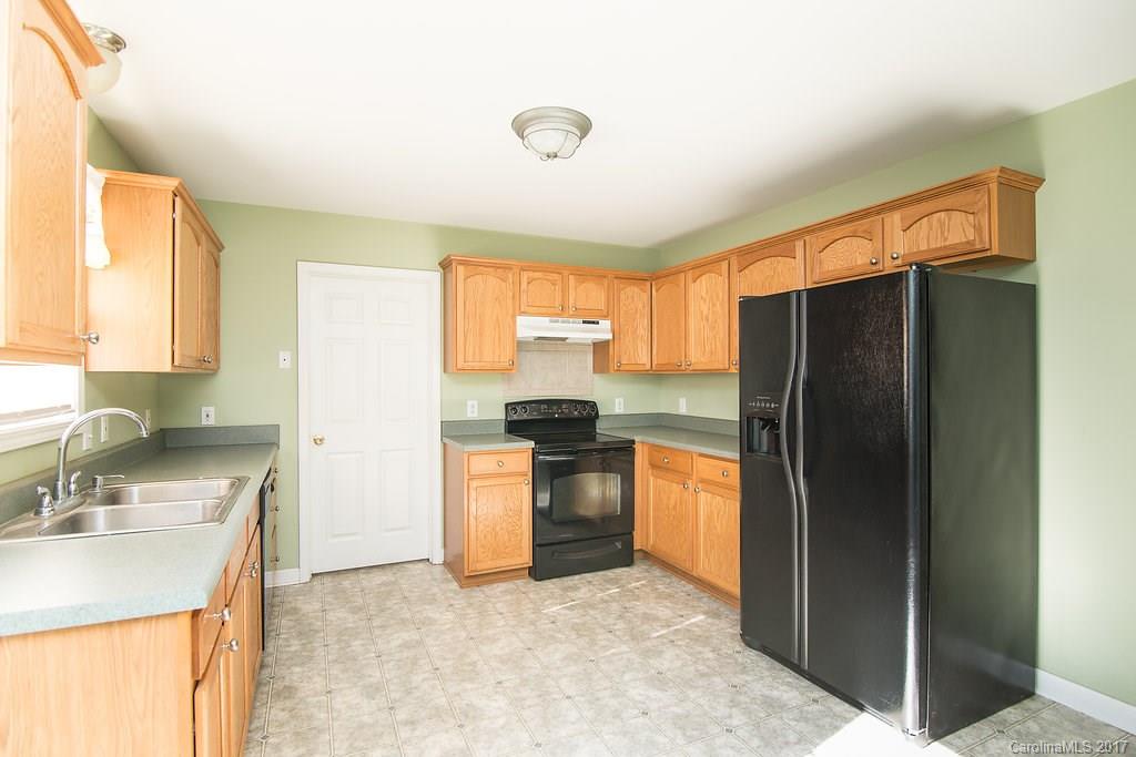 Rolling Ridge - Residential