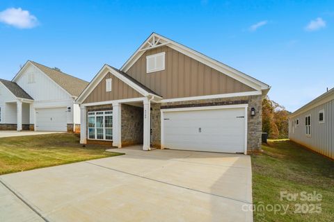 4766 anise Circle Sherrills Ford NC 28673