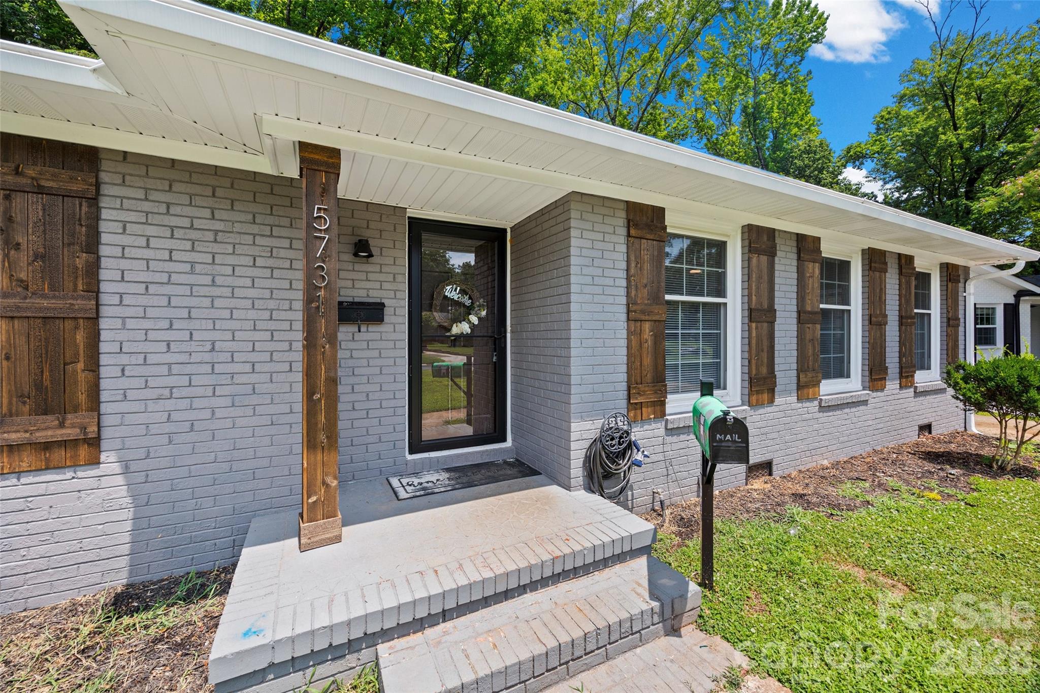 5731 Brookhaven Road