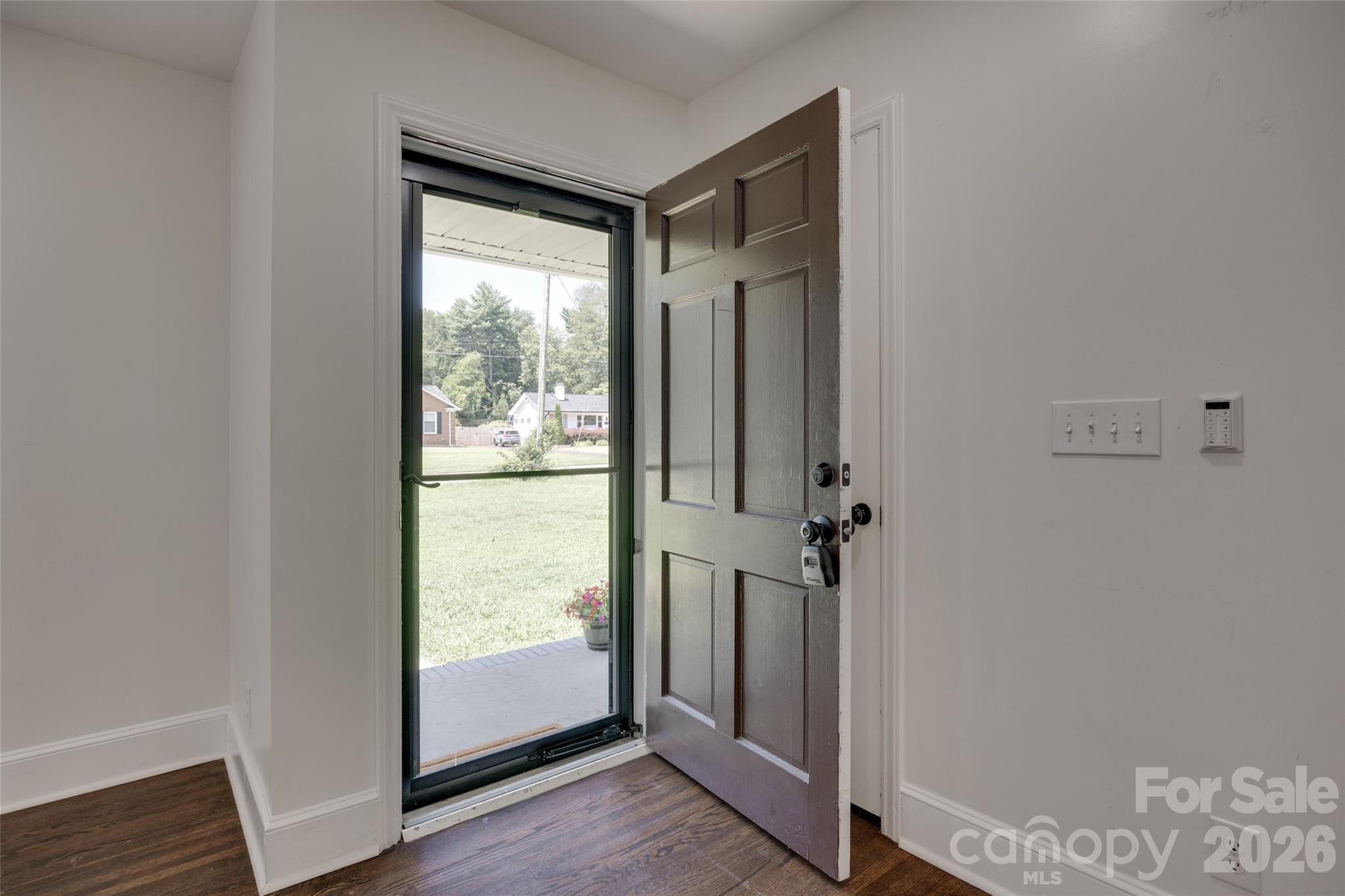 5731 Brookhaven Road