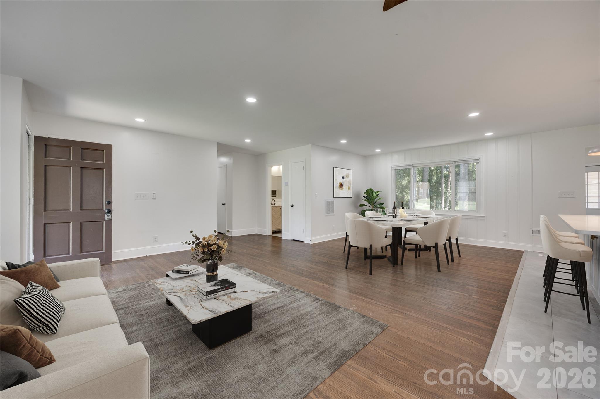 5731 Brookhaven Road