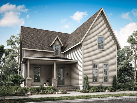 Photo of 6210 Terrapin Way, Charlotte, NC 28278 (MLS # 4338371)