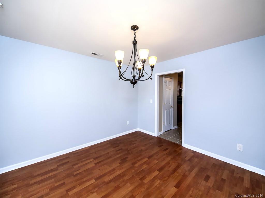 Steele Creek - Residential