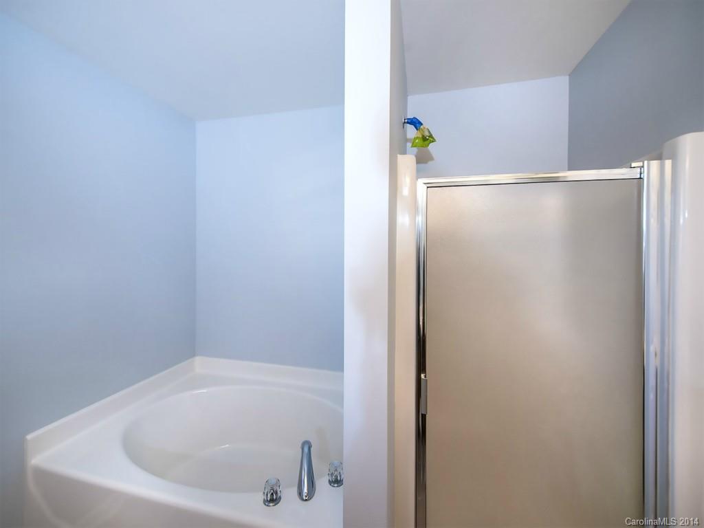 Steele Creek - Residential