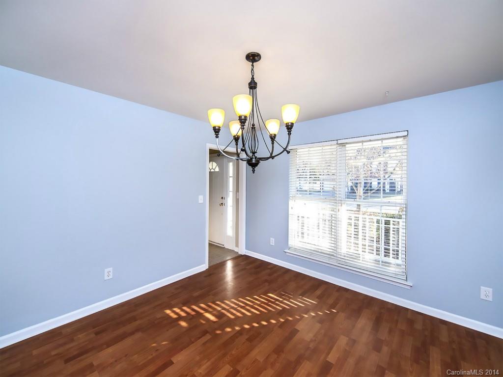 Steele Creek - Residential