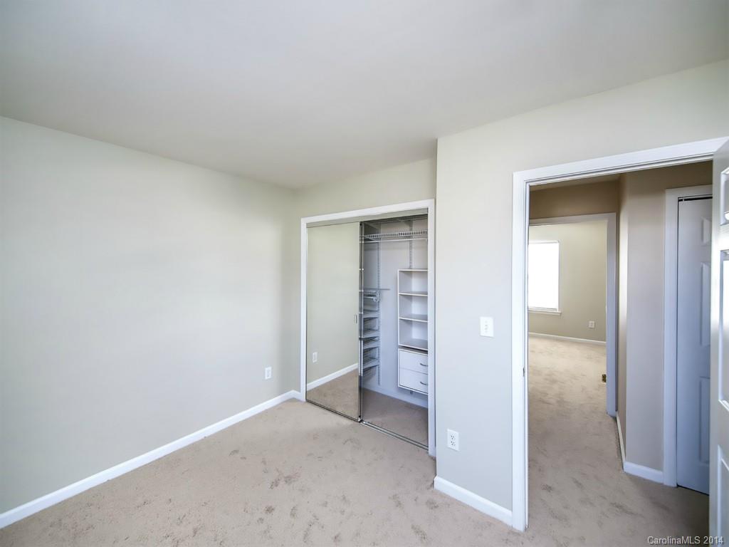 Steele Creek - Residential