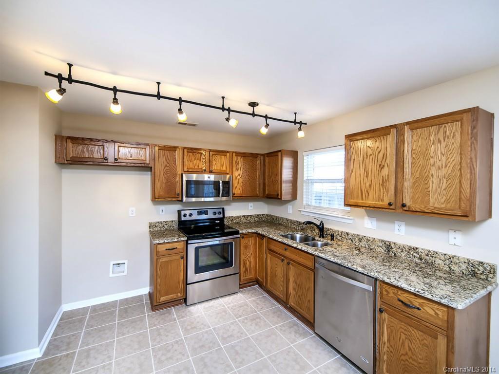 Steele Creek - Residential