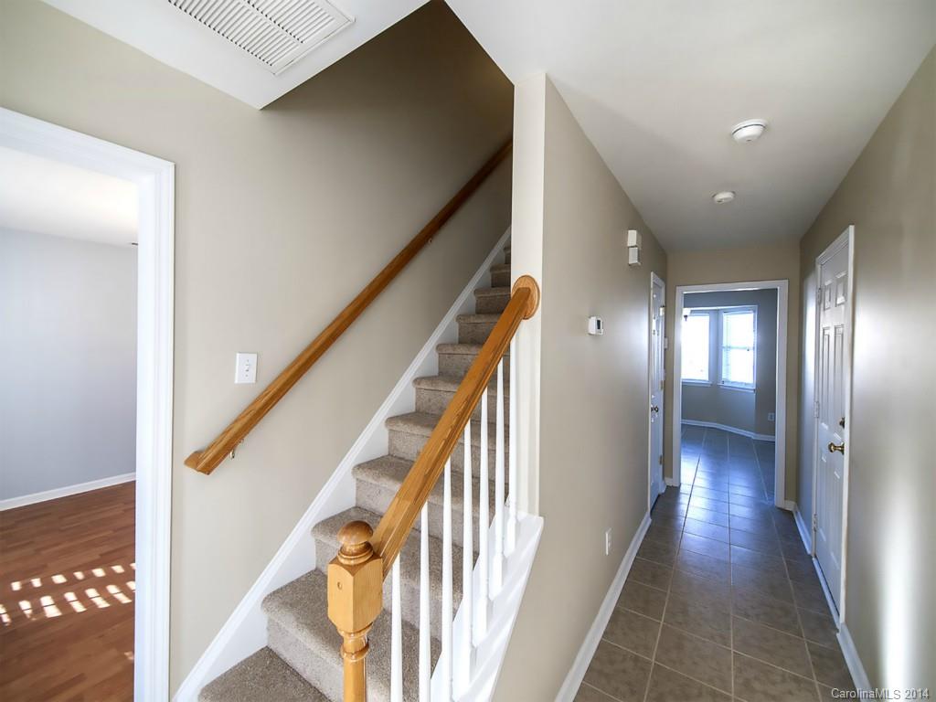 Steele Creek - Residential