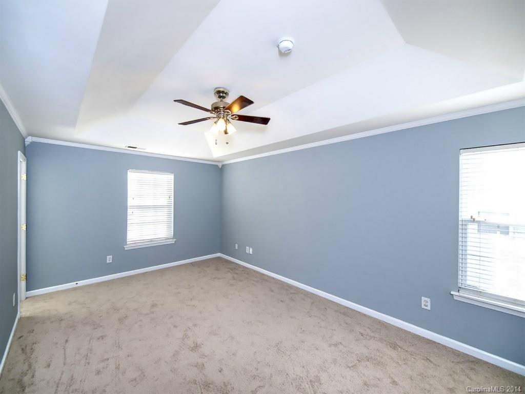 Steele Creek - Residential