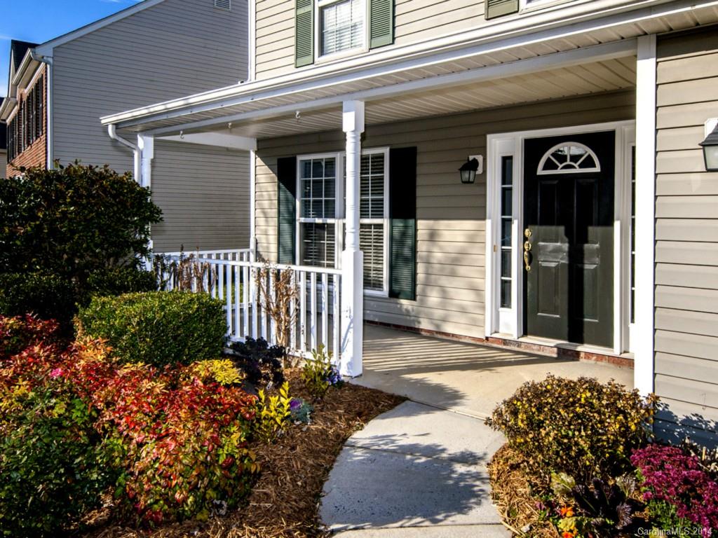 Steele Creek - Residential