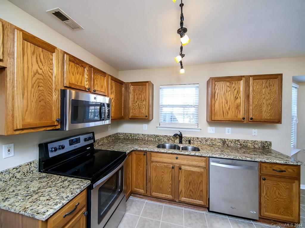 Steele Creek - Residential