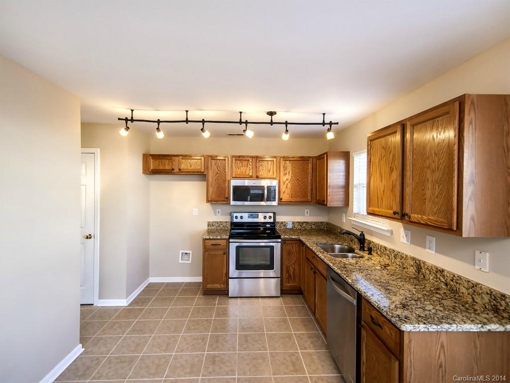 Steele Creek - Residential