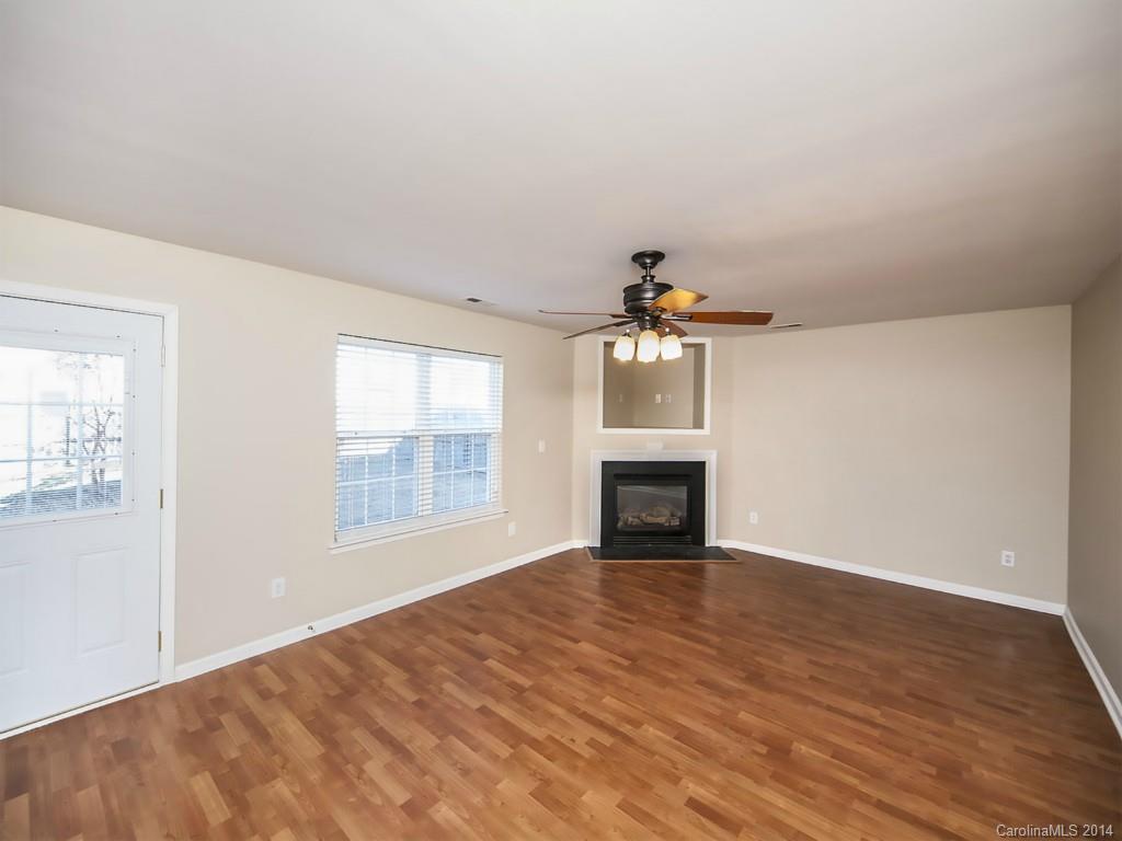 Steele Creek - Residential