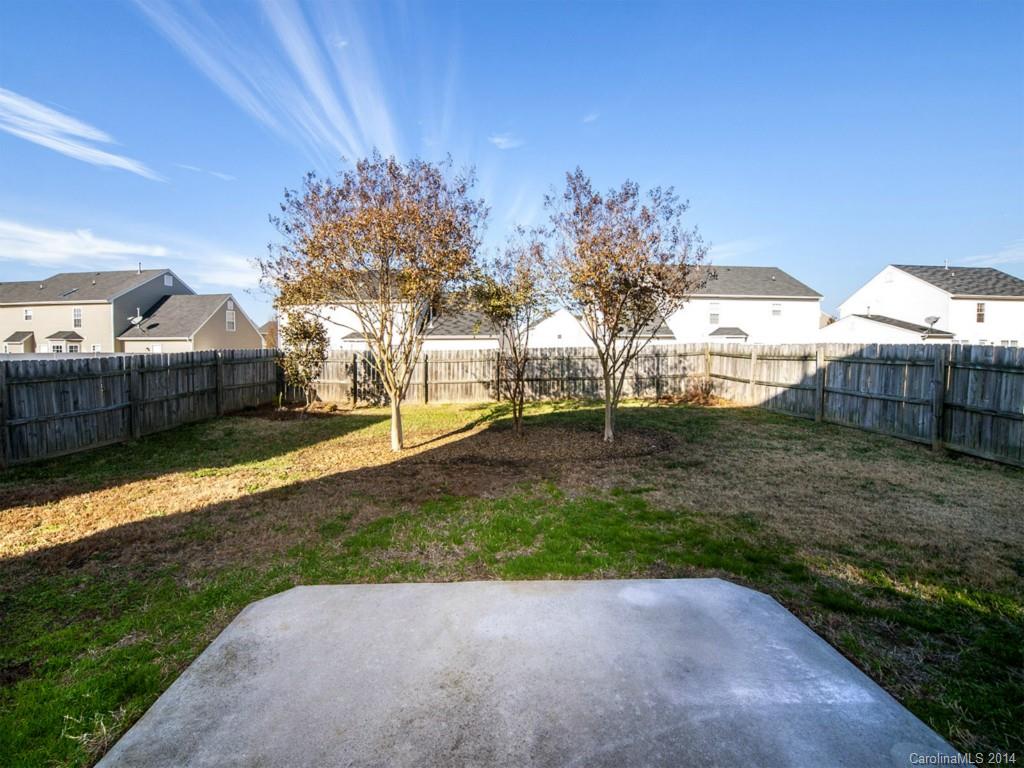 Steele Creek - Residential