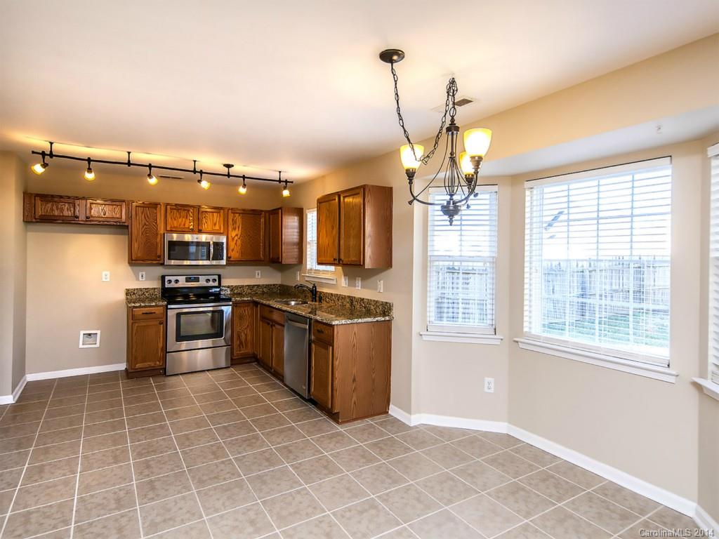 Steele Creek - Residential