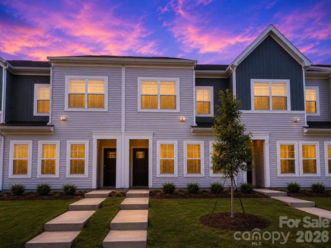 Photo of 4628 Lakeview Road, Charlotte, NC 28216 (MLS # 4406208)