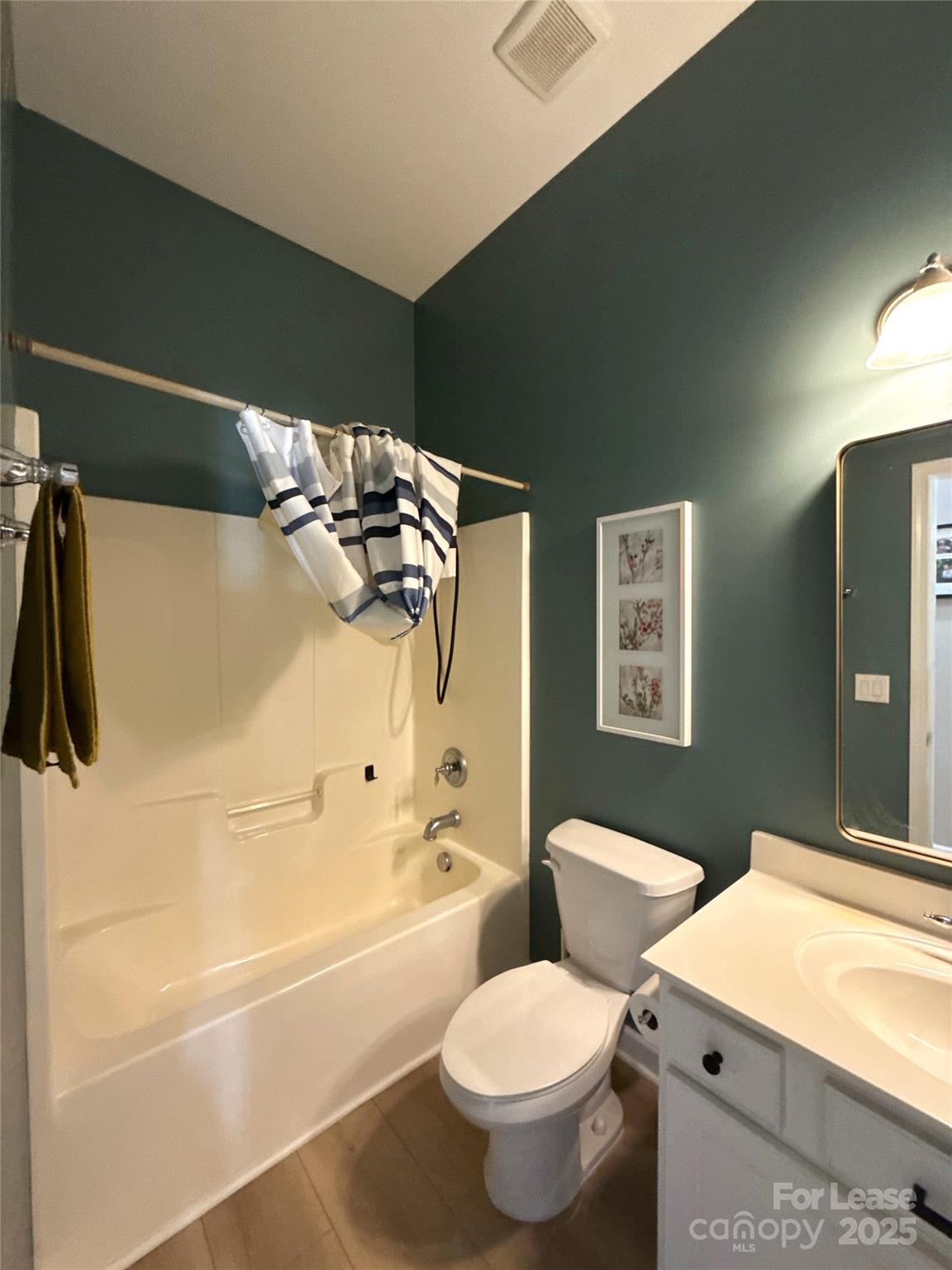 Providence Grove - Residential Lease