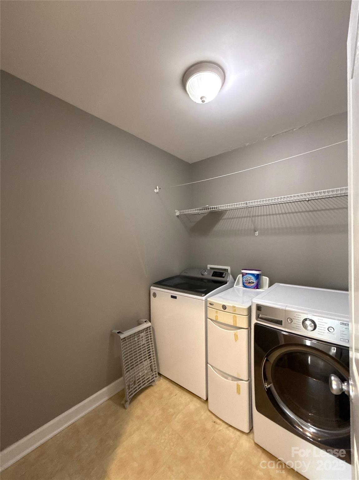 Providence Grove - Residential Lease