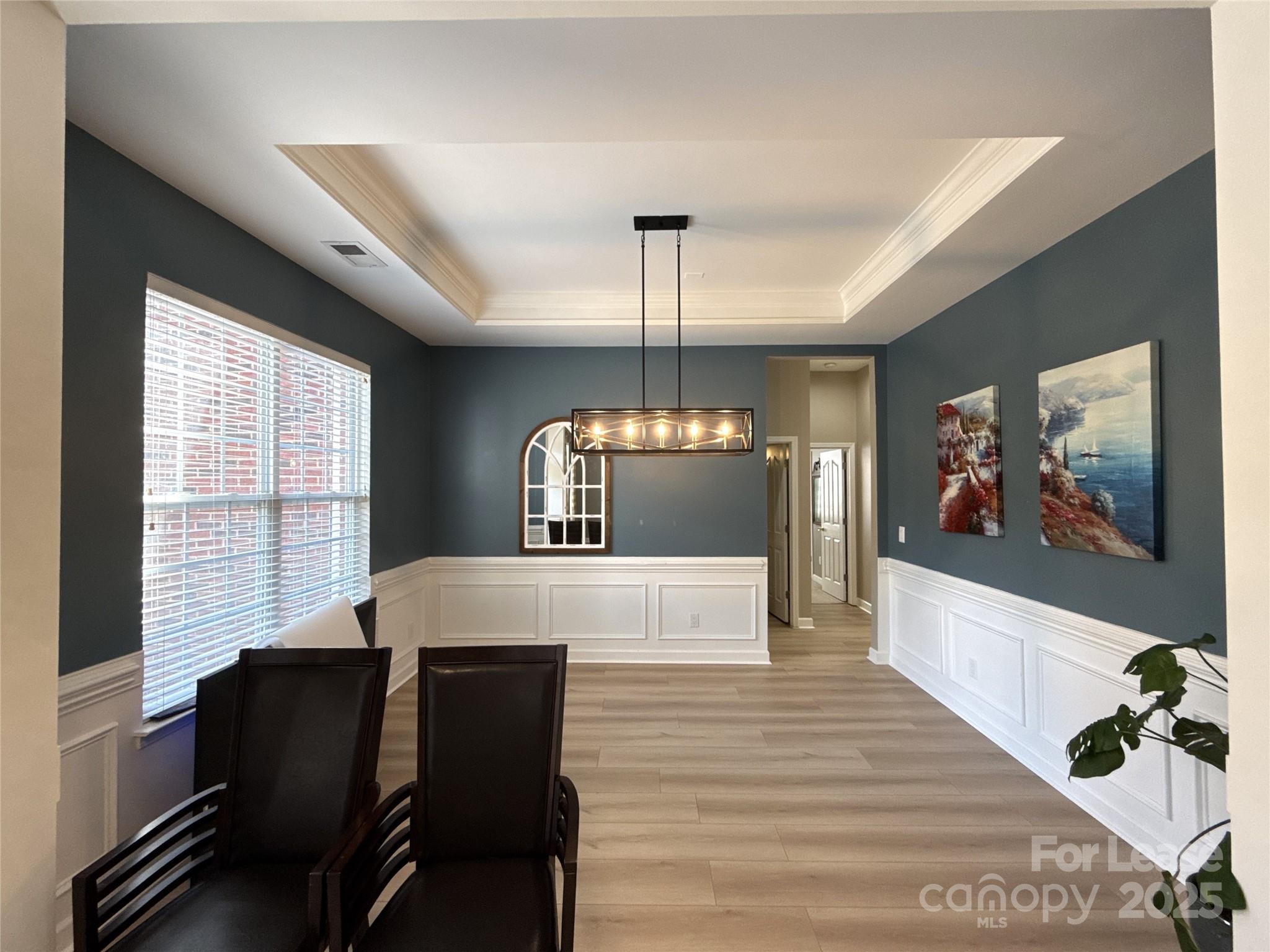 Providence Grove - Residential Lease