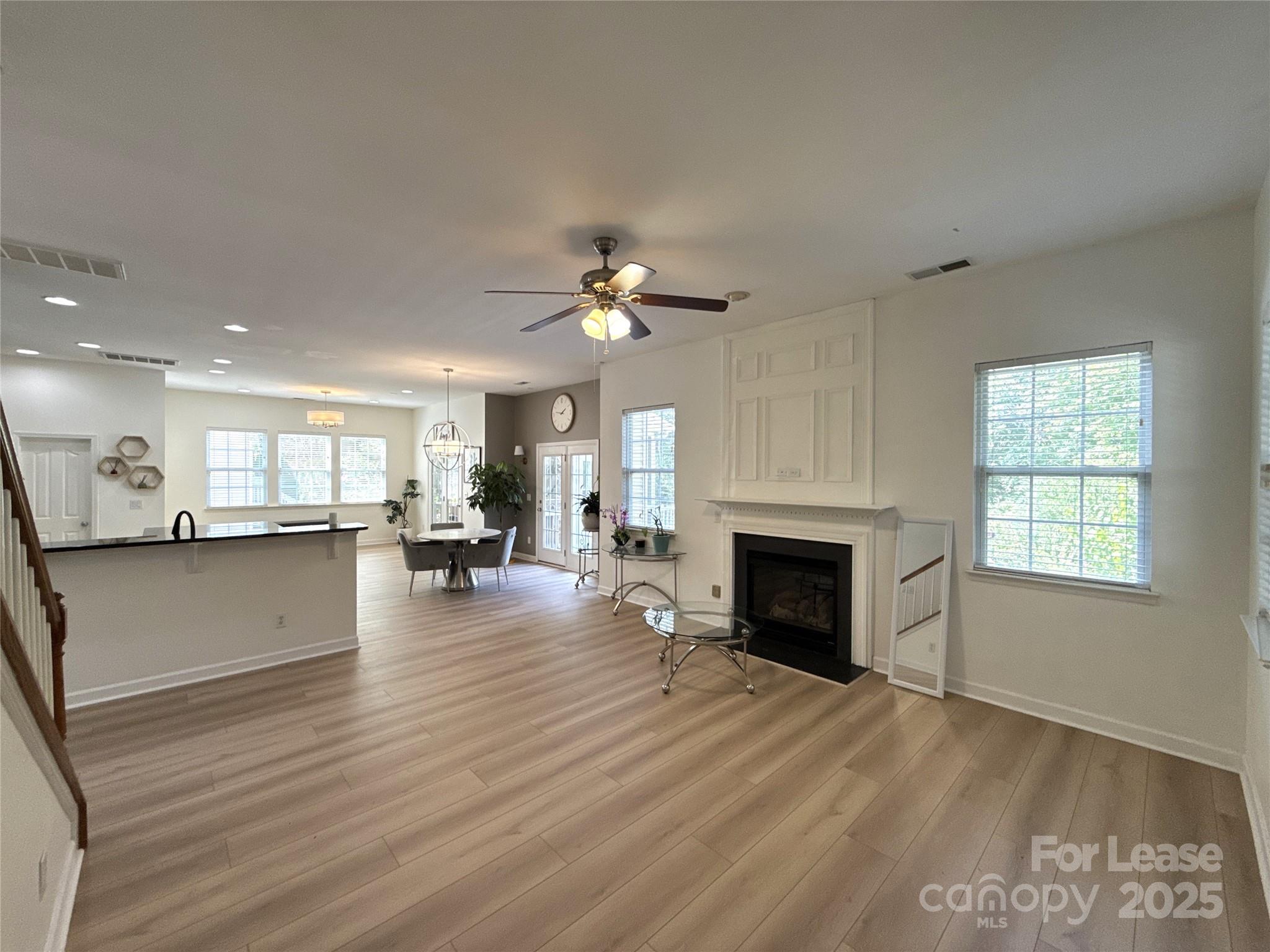 Providence Grove - Residential Lease