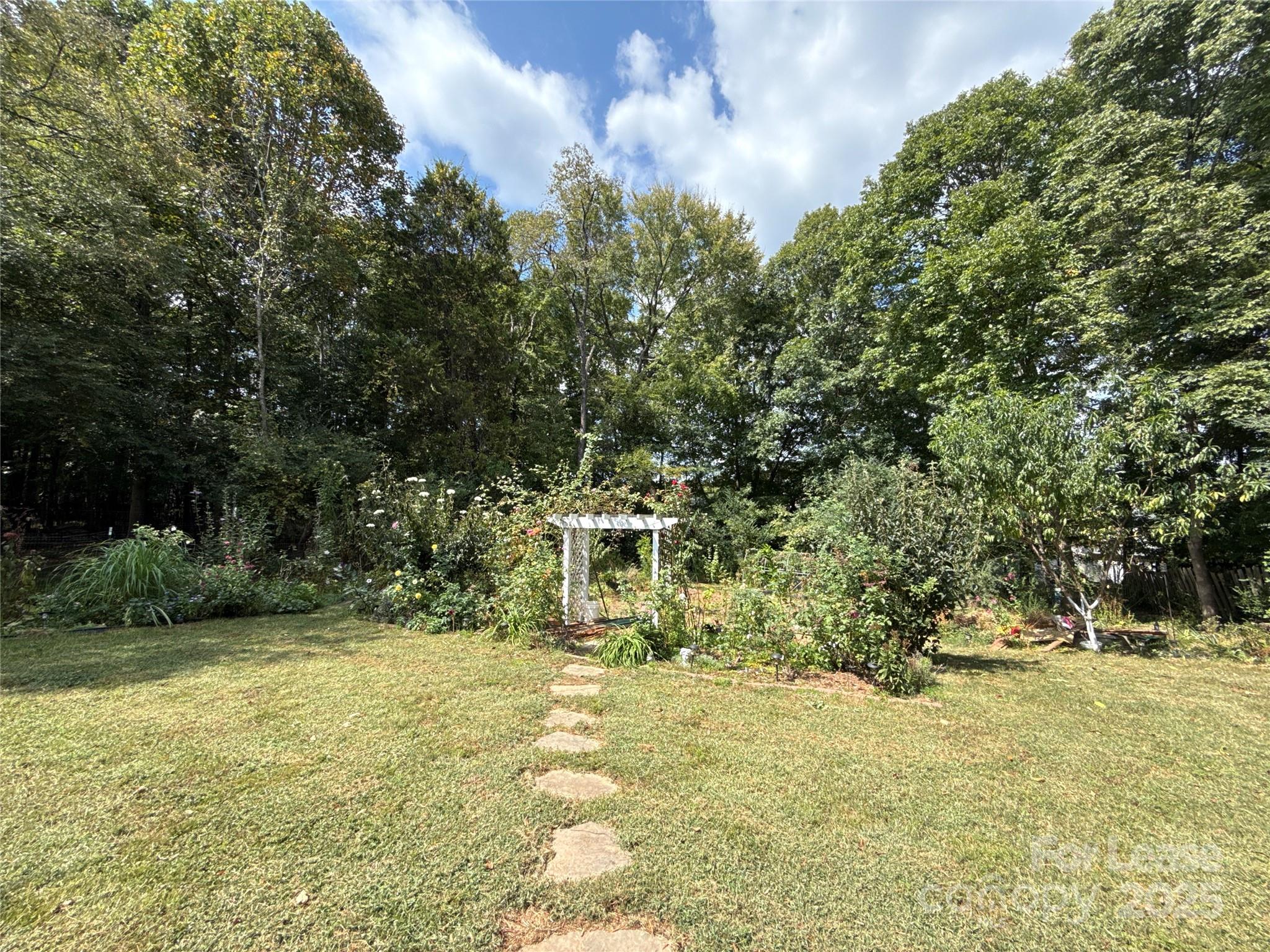 Providence Grove - Residential Lease