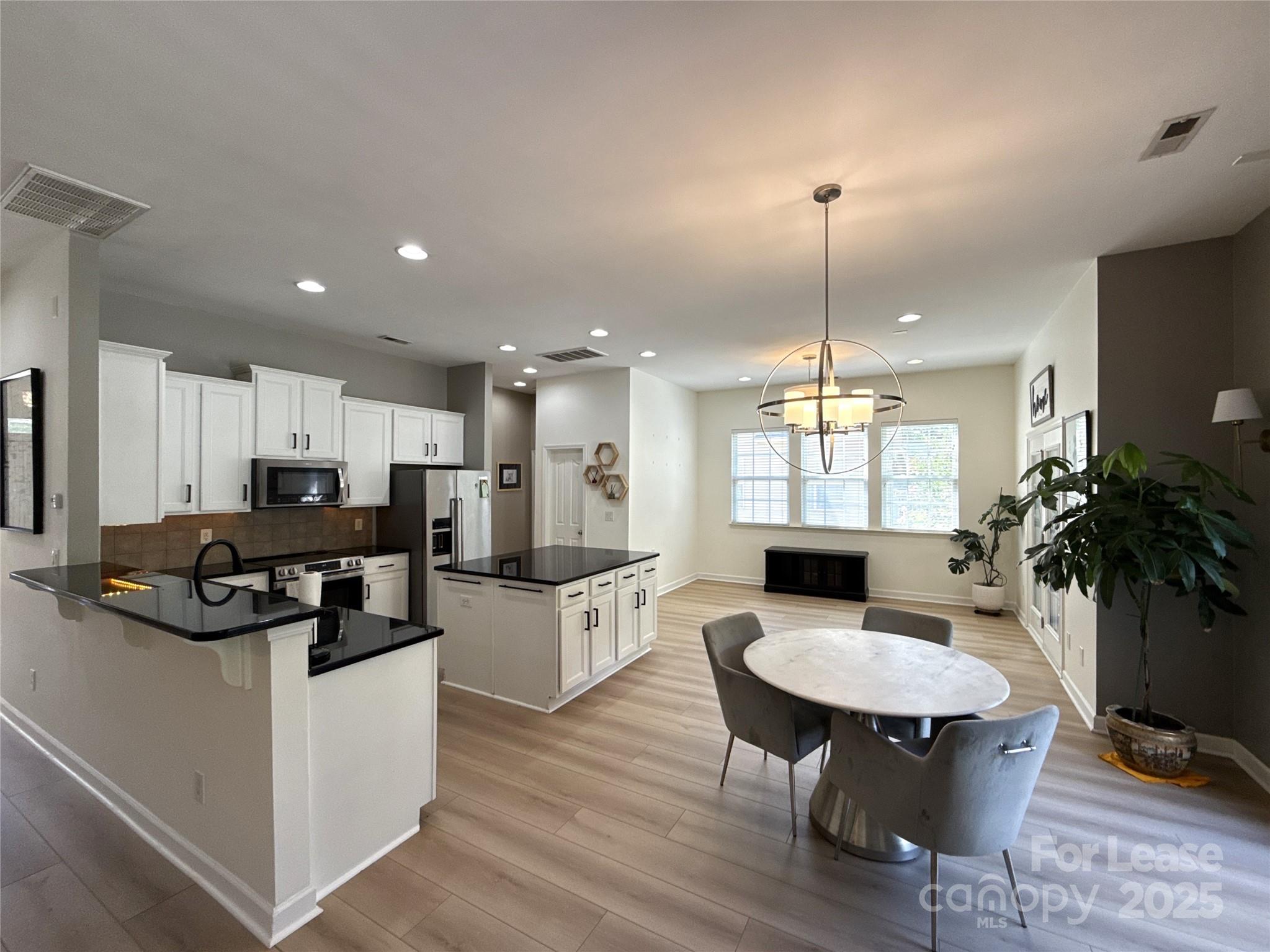 Providence Grove - Residential Lease