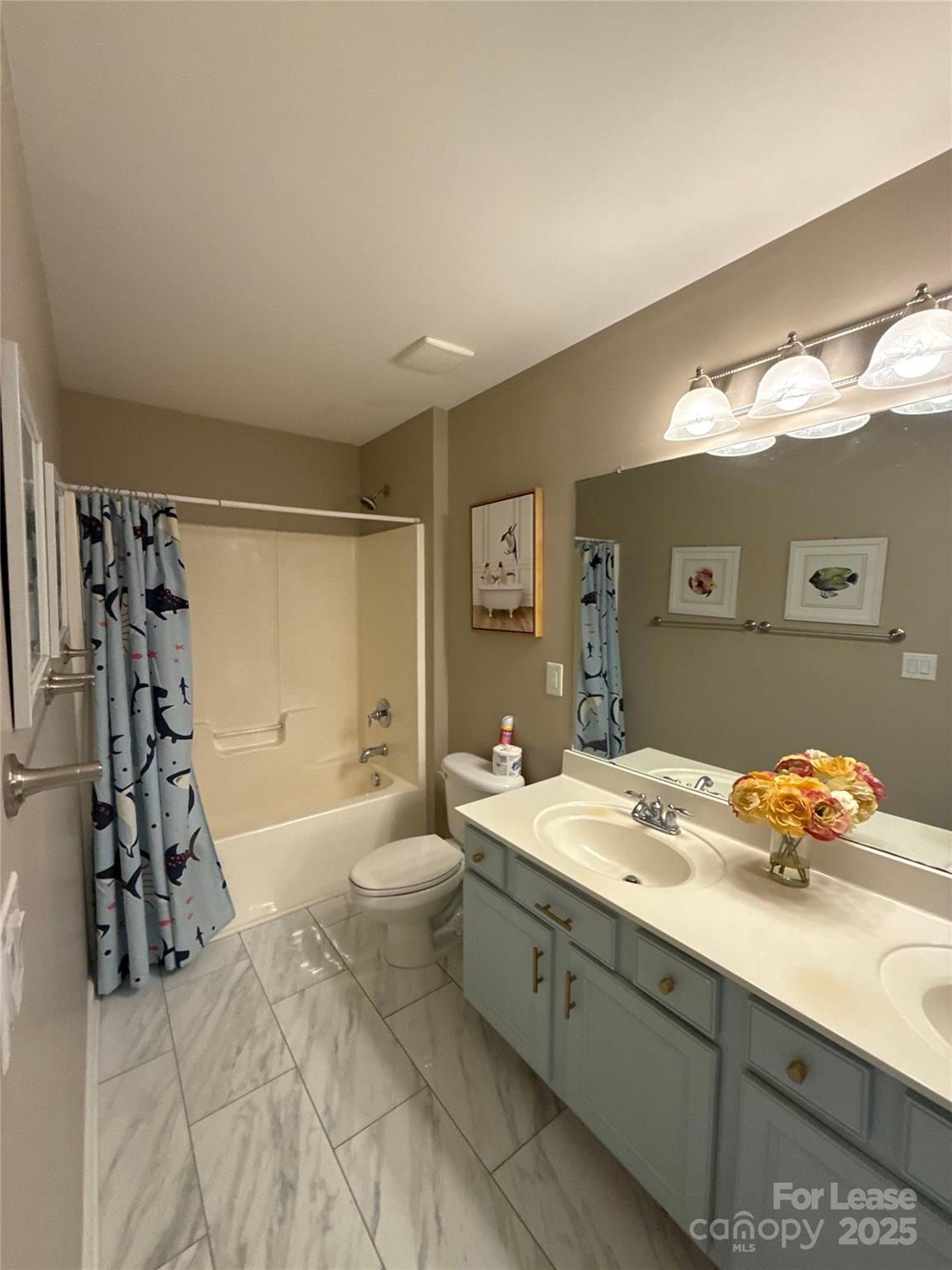 Providence Grove - Residential Lease
