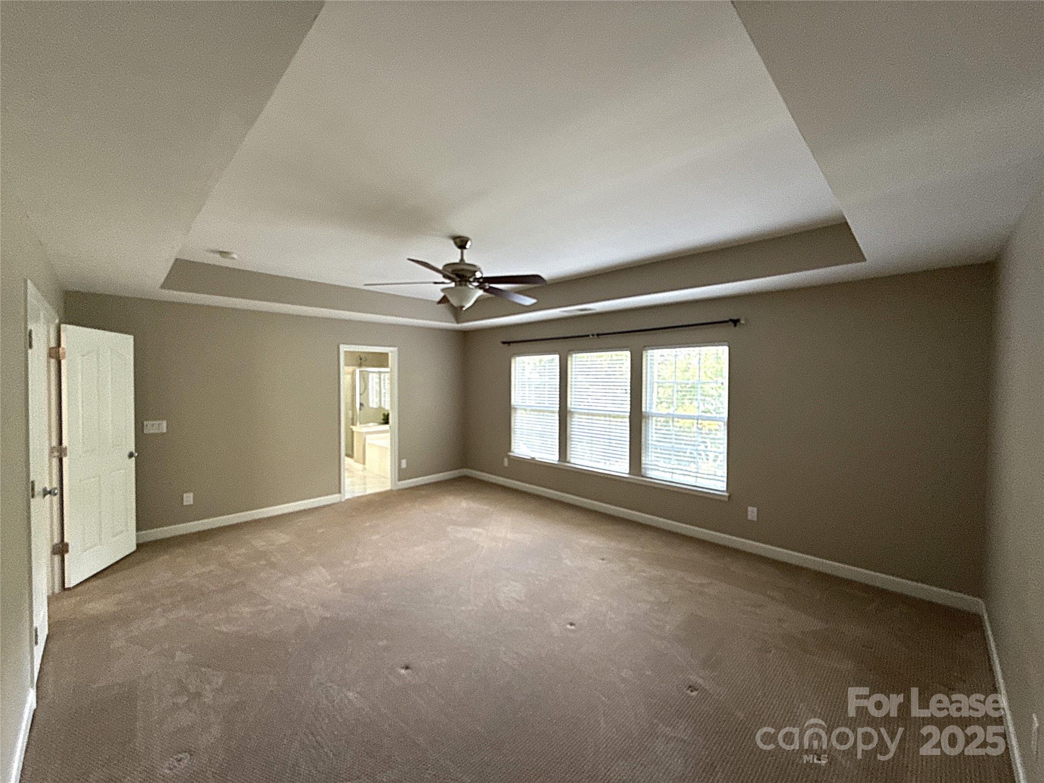 Providence Grove - Residential Lease