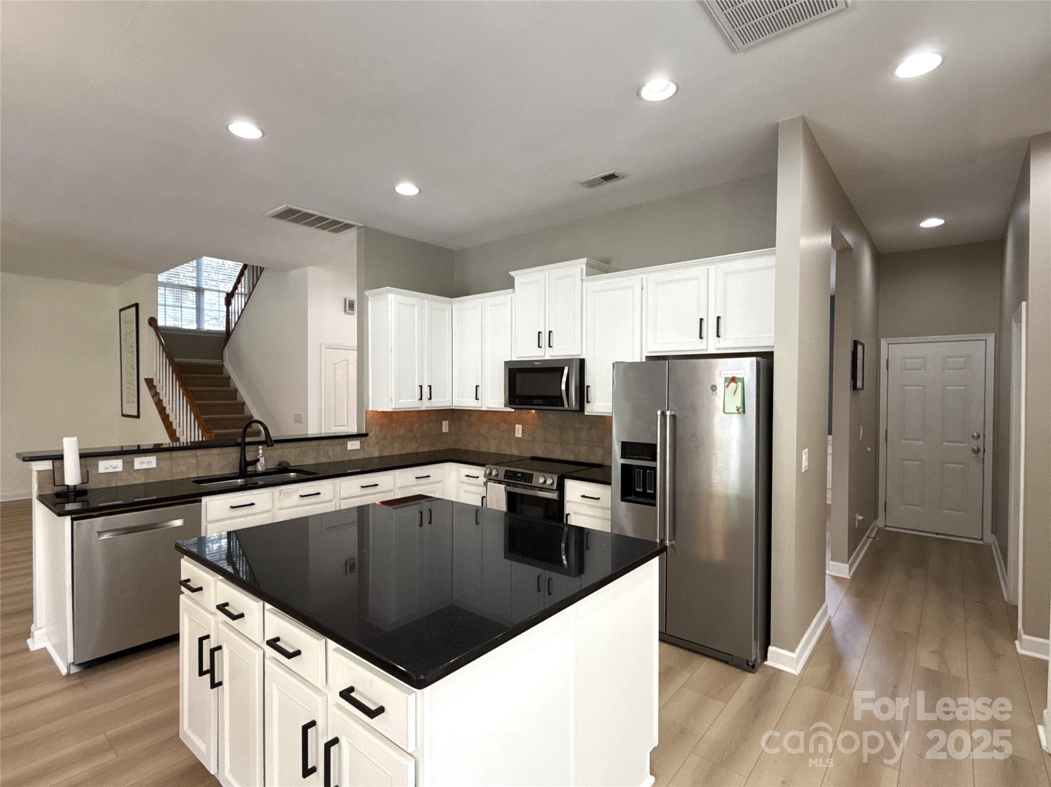 Providence Grove - Residential Lease