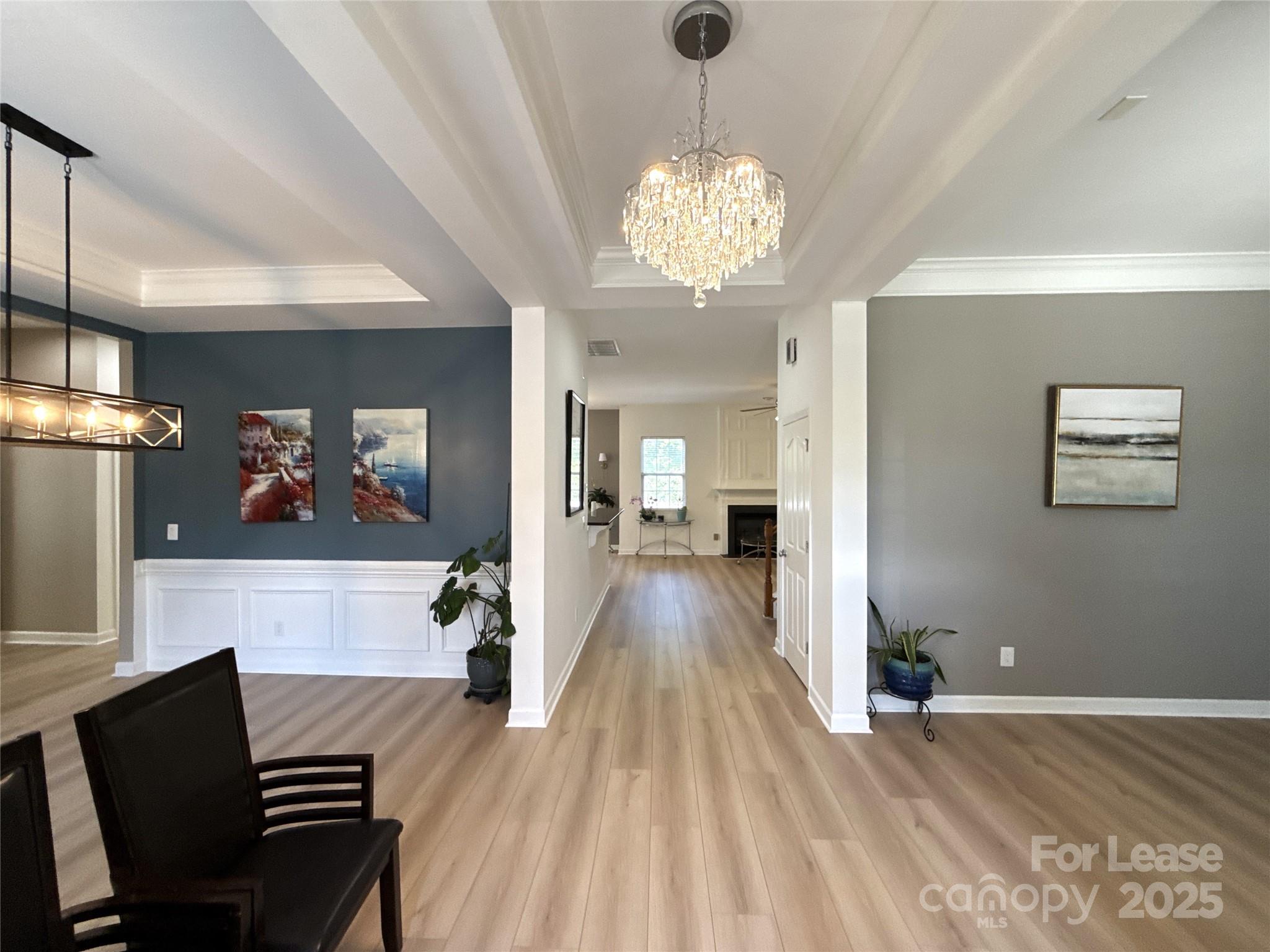Providence Grove - Residential Lease