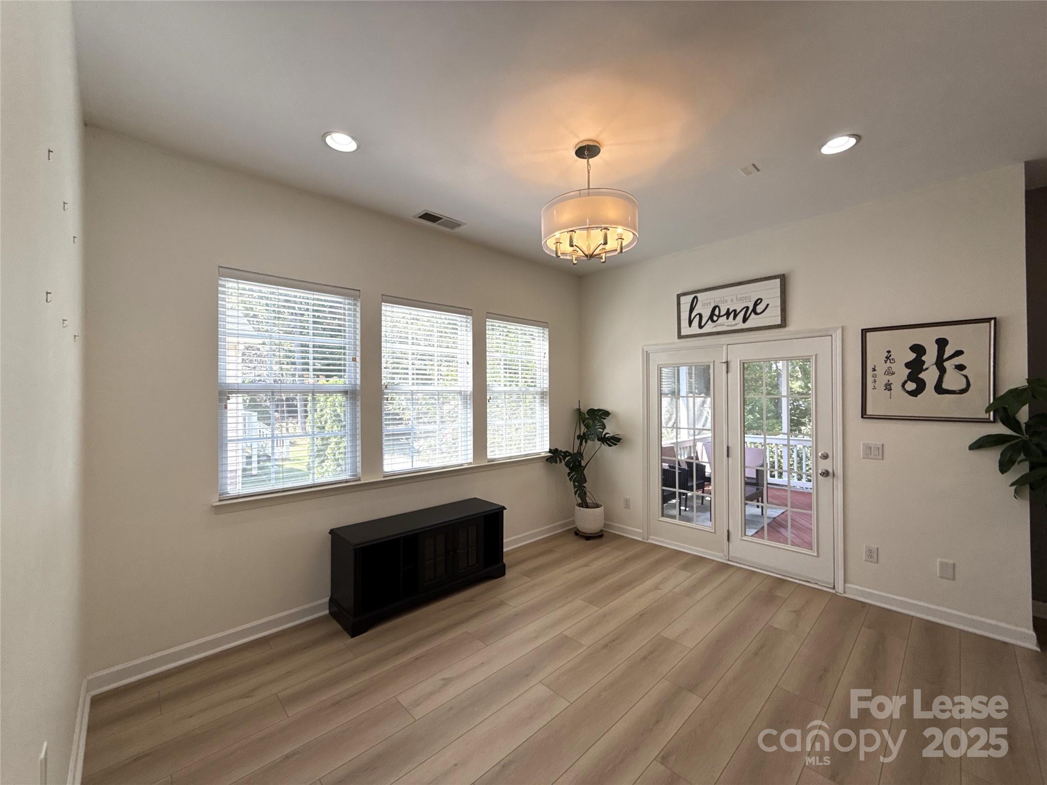 Providence Grove - Residential Lease