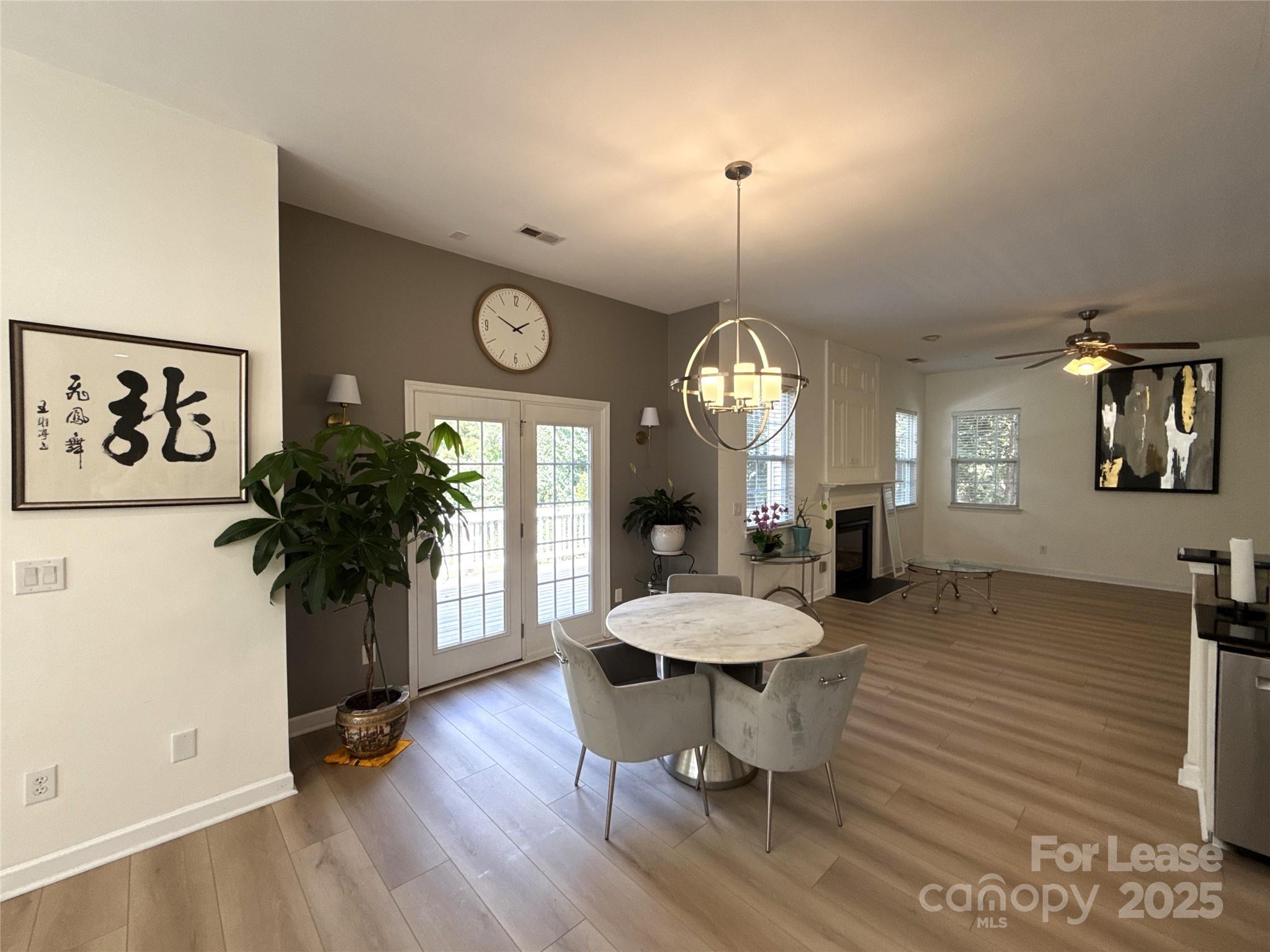 Providence Grove - Residential Lease