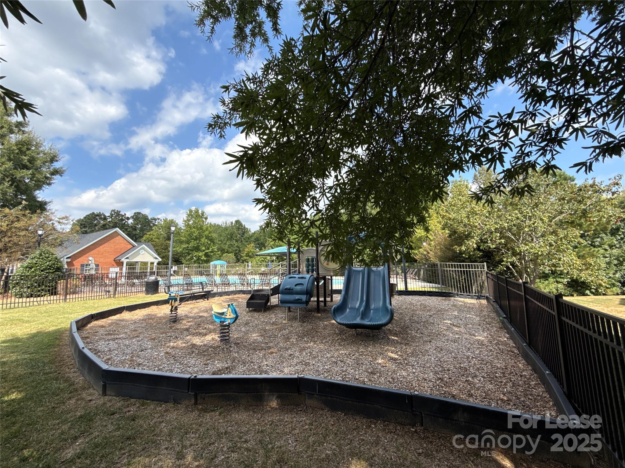 Providence Grove - Residential Lease