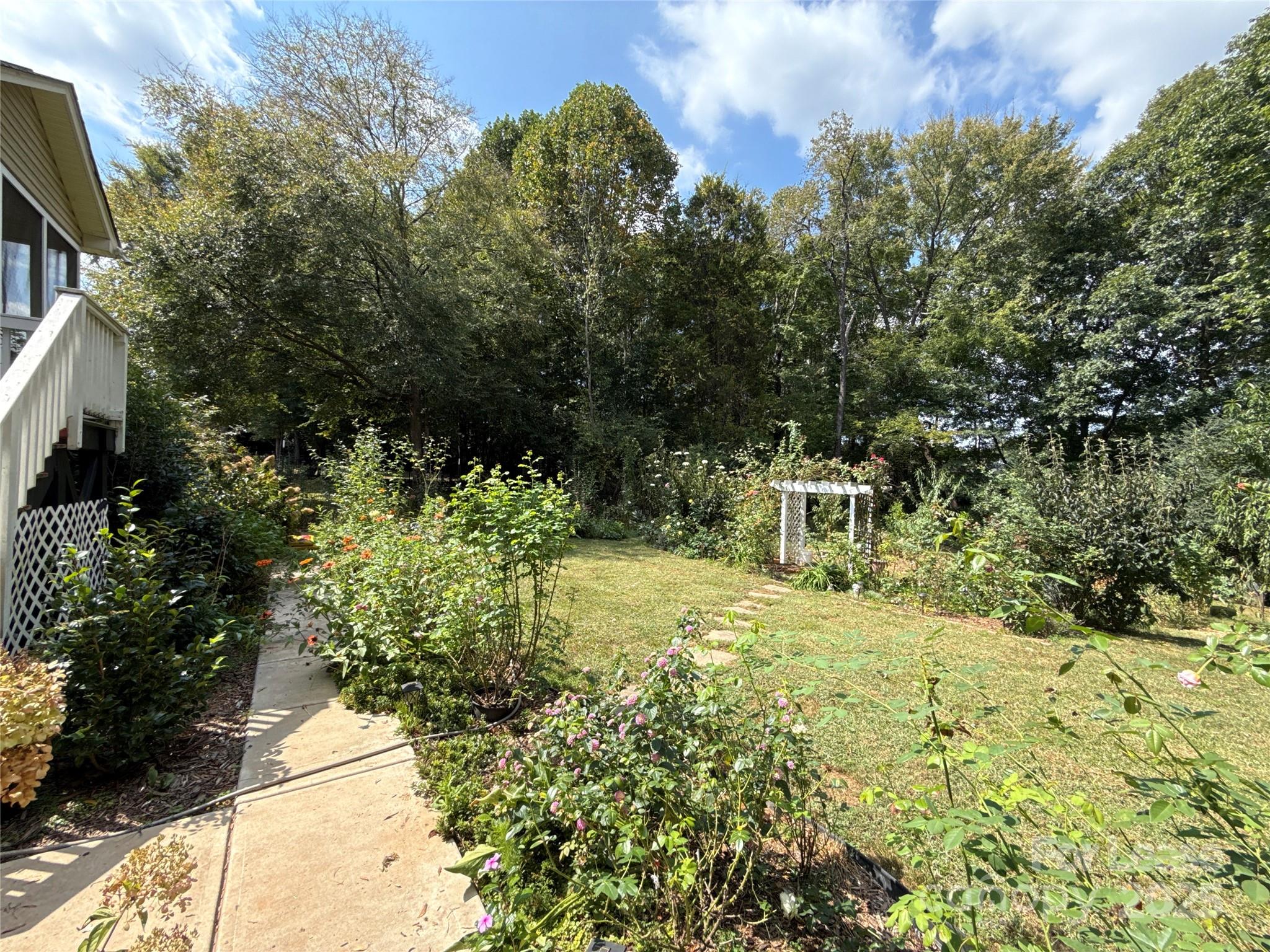 Providence Grove - Residential Lease