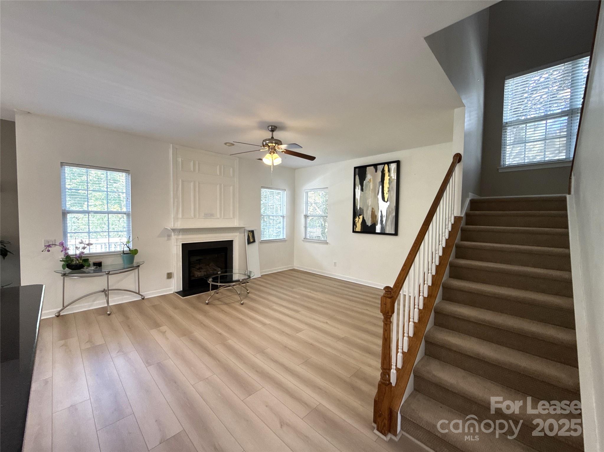 Providence Grove - Residential Lease
