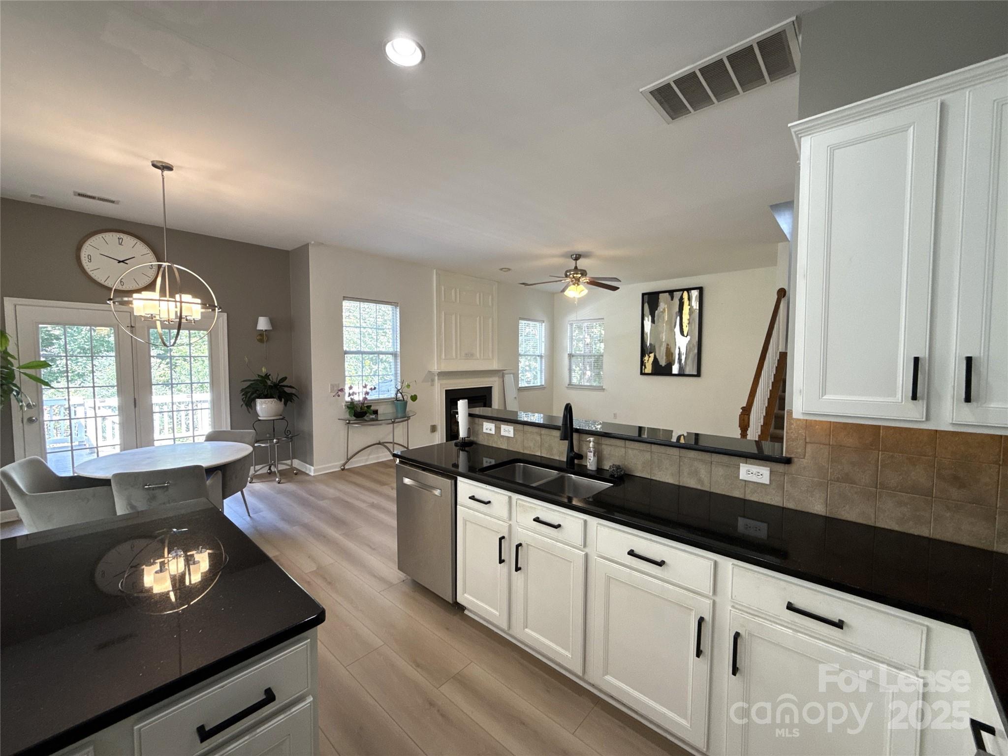 Providence Grove - Residential Lease