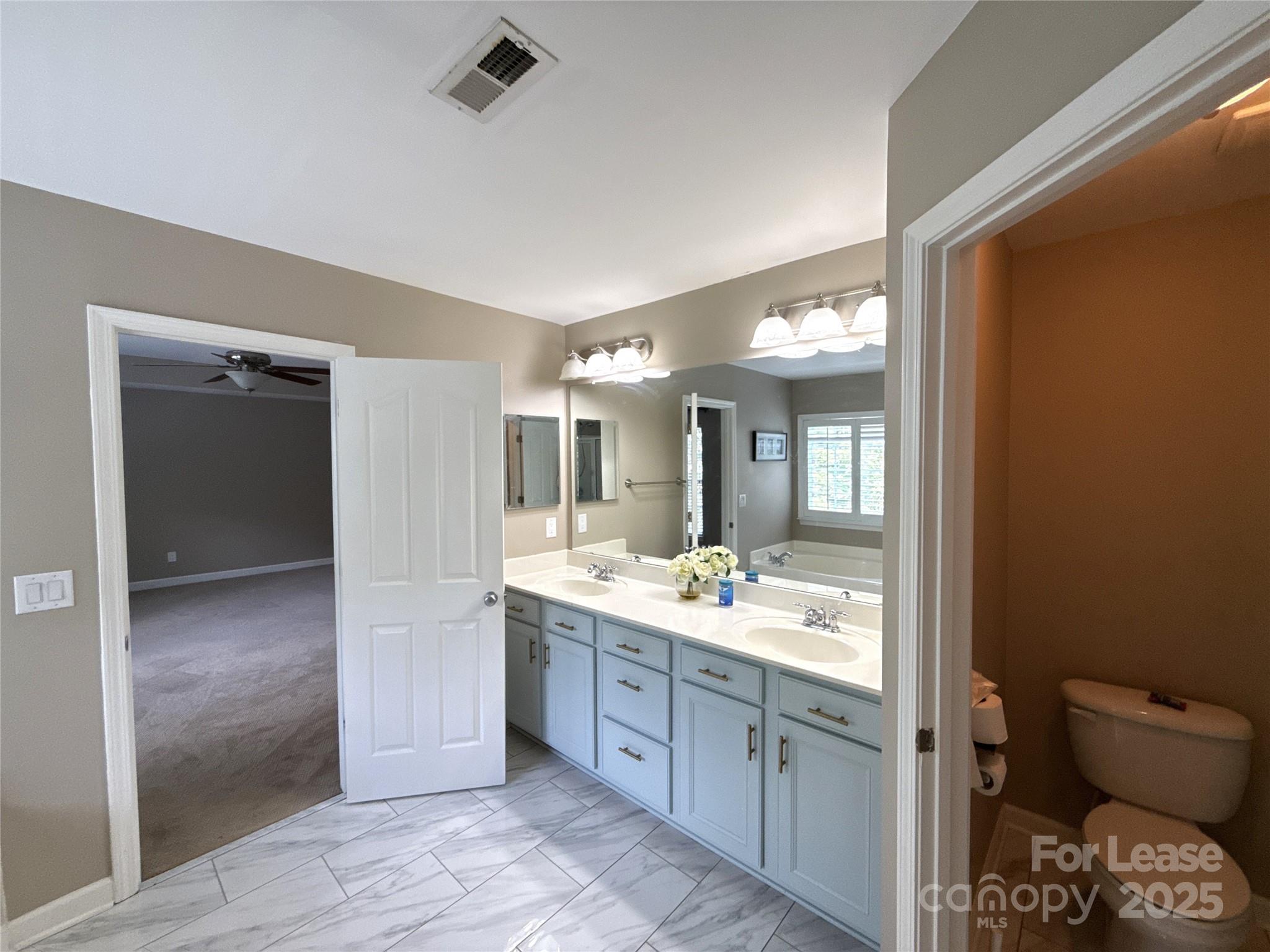 Providence Grove - Residential Lease