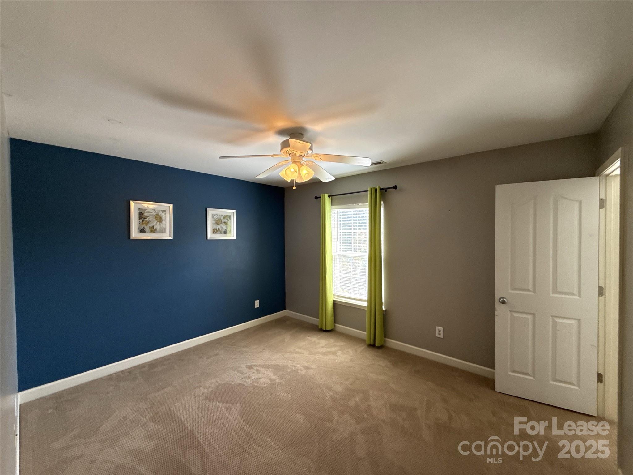 Providence Grove - Residential Lease