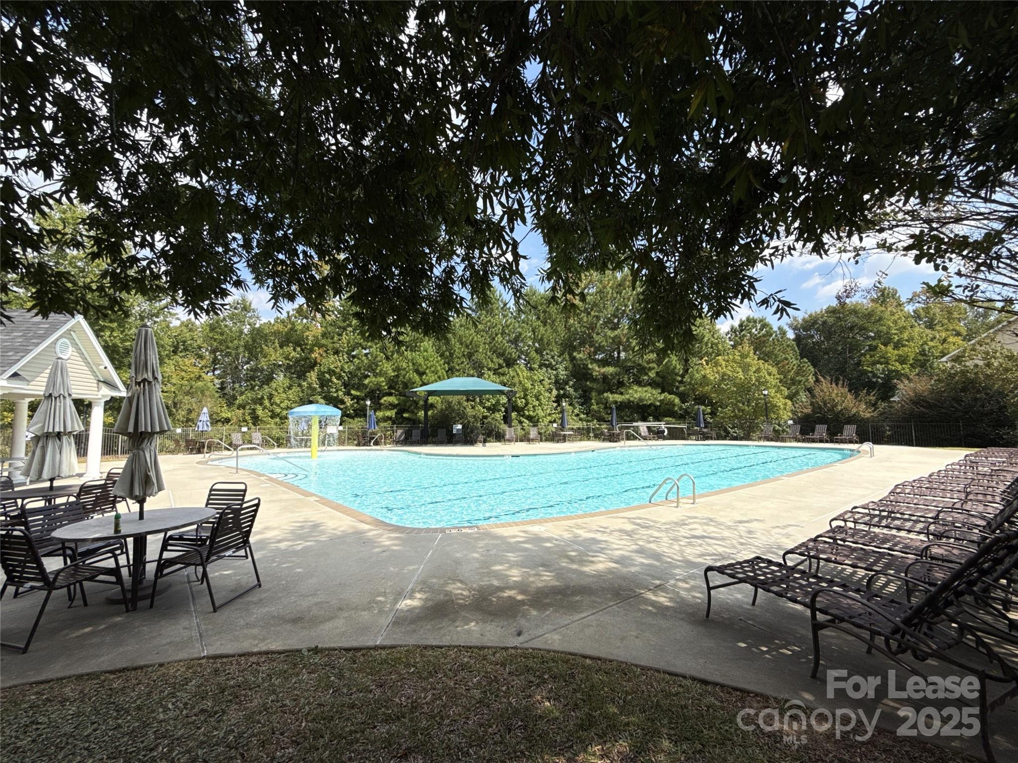 Providence Grove - Residential Lease
